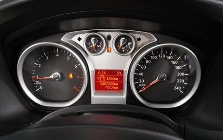 Ford Focus II рестайлинг, 2008 год, 699 000 рублей, 14 фотография