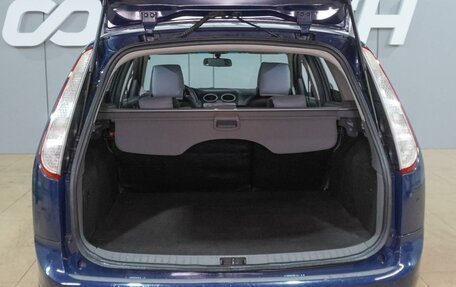 Ford Focus II рестайлинг, 2008 год, 699 000 рублей, 15 фотография