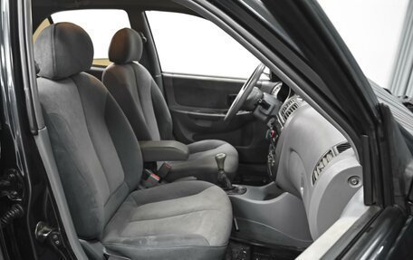 Hyundai Accent II, 2008 год, 549 000 рублей, 8 фотография