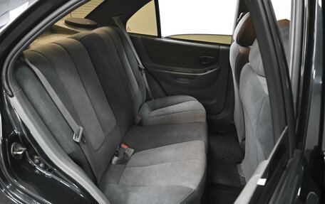 Hyundai Accent II, 2008 год, 549 000 рублей, 7 фотография