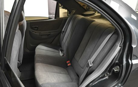 Hyundai Accent II, 2008 год, 549 000 рублей, 9 фотография