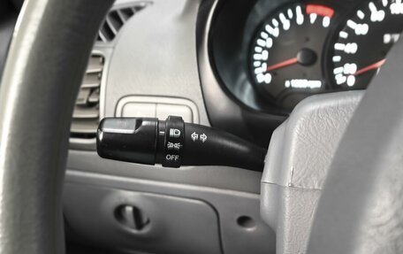 Hyundai Accent II, 2008 год, 549 000 рублей, 13 фотография