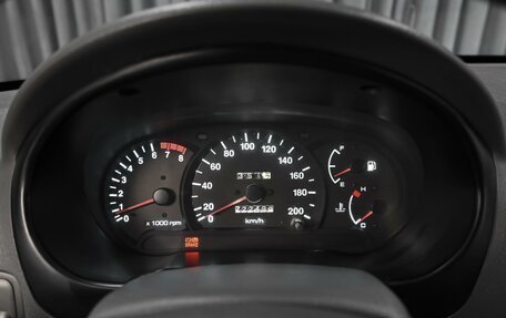 Hyundai Accent II, 2008 год, 549 000 рублей, 15 фотография