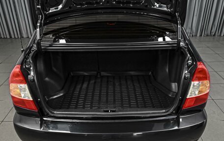 Hyundai Accent II, 2008 год, 549 000 рублей, 16 фотография