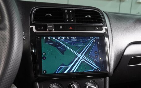 Volkswagen Polo VI (EU Market), 2011 год, 729 000 рублей, 12 фотография