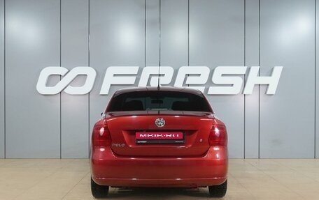 Volkswagen Polo VI (EU Market), 2011 год, 729 000 рублей, 4 фотография