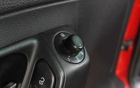 Volkswagen Polo VI (EU Market), 2011 год, 729 000 рублей, 15 фотография