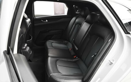 KIA K5, 2021 год, 3 180 000 рублей, 9 фотография