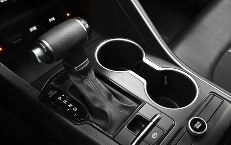 KIA K5, 2021 год, 3 180 000 рублей, 13 фотография