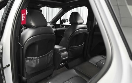 KIA K5, 2021 год, 3 180 000 рублей, 11 фотография