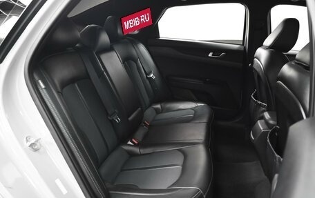 KIA K5, 2021 год, 3 180 000 рублей, 7 фотография