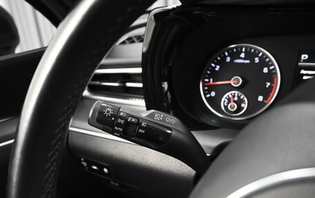 KIA K5, 2021 год, 3 180 000 рублей, 18 фотография