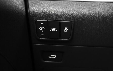 KIA K5, 2021 год, 3 180 000 рублей, 23 фотография