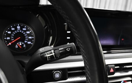 KIA K5, 2021 год, 3 180 000 рублей, 19 фотография