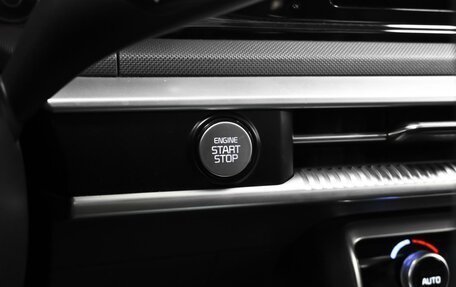 KIA K5, 2021 год, 3 180 000 рублей, 20 фотография