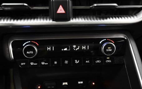 KIA K5, 2021 год, 3 180 000 рублей, 15 фотография