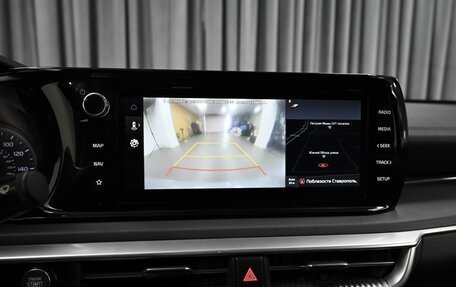 KIA K5, 2021 год, 3 180 000 рублей, 16 фотография