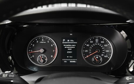 KIA K5, 2021 год, 3 180 000 рублей, 24 фотография