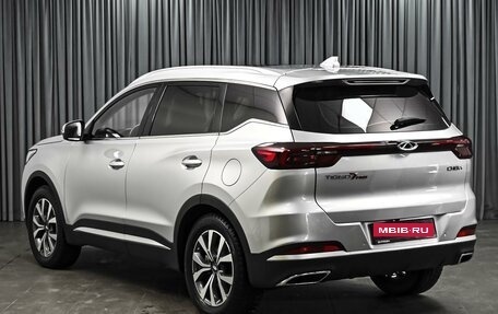 Chery Tiggo 7 Pro, 2022 год, 1 779 000 рублей, 2 фотография