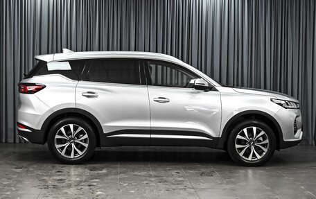 Chery Tiggo 7 Pro, 2022 год, 1 779 000 рублей, 5 фотография