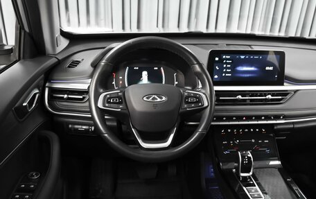 Chery Tiggo 7 Pro, 2022 год, 1 779 000 рублей, 14 фотография