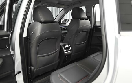 Chery Tiggo 7 Pro, 2022 год, 1 779 000 рублей, 11 фотография