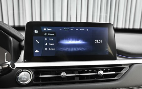 Chery Tiggo 7 Pro, 2022 год, 1 779 000 рублей, 15 фотография