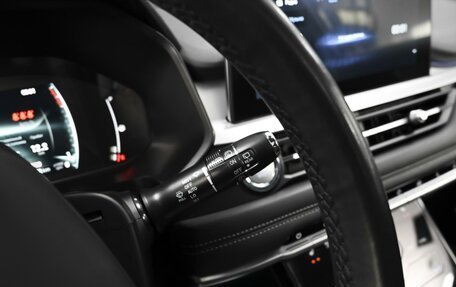 Chery Tiggo 7 Pro, 2022 год, 1 779 000 рублей, 19 фотография