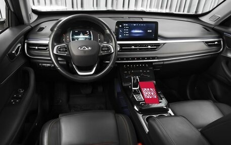 Chery Tiggo 7 Pro, 2022 год, 1 779 000 рублей, 6 фотография