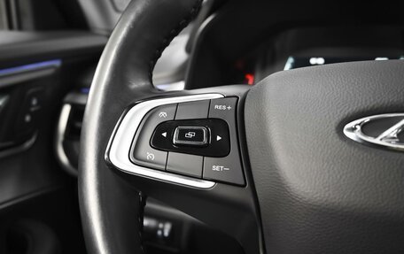 Chery Tiggo 7 Pro, 2022 год, 1 779 000 рублей, 20 фотография