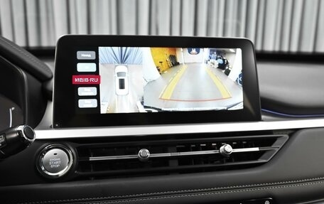 Chery Tiggo 7 Pro, 2022 год, 1 779 000 рублей, 16 фотография