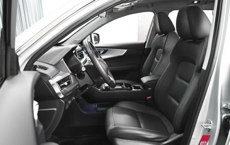 Chery Tiggo 7 Pro, 2022 год, 1 779 000 рублей, 10 фотография