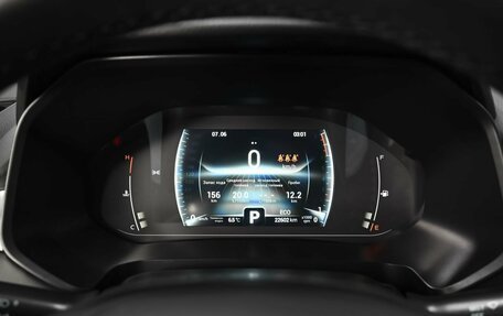 Chery Tiggo 7 Pro, 2022 год, 1 779 000 рублей, 22 фотография