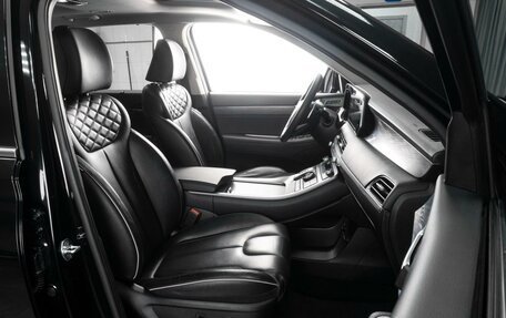 Hyundai Palisade I, 2019 год, 3 599 000 рублей, 8 фотография