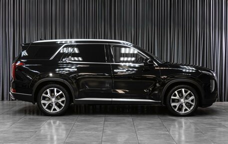 Hyundai Palisade I, 2019 год, 3 599 000 рублей, 5 фотография