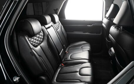 Hyundai Palisade I, 2019 год, 3 599 000 рублей, 7 фотография