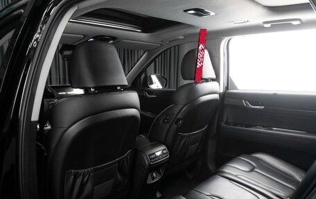 Hyundai Palisade I, 2019 год, 3 599 000 рублей, 13 фотография