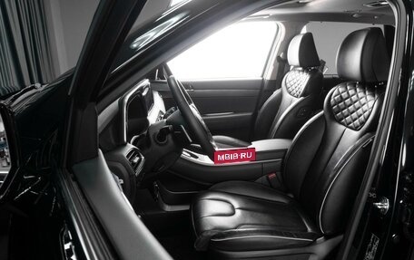 Hyundai Palisade I, 2019 год, 3 599 000 рублей, 11 фотография