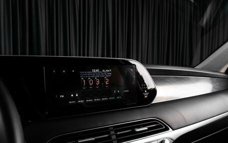 Hyundai Palisade I, 2019 год, 3 599 000 рублей, 19 фотография