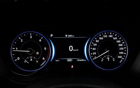 Hyundai Palisade I, 2019 год, 3 599 000 рублей, 15 фотография