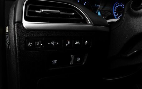 Hyundai Palisade I, 2019 год, 3 599 000 рублей, 23 фотография