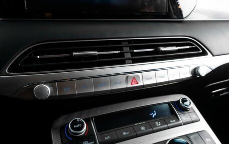 Hyundai Palisade I, 2019 год, 3 599 000 рублей, 20 фотография