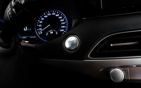 Hyundai Palisade I, 2019 год, 3 599 000 рублей, 24 фотография