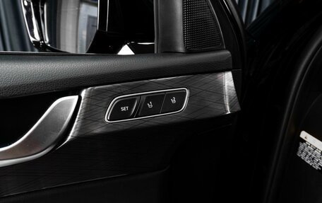 Hyundai Palisade I, 2019 год, 3 599 000 рублей, 28 фотография