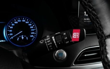 Hyundai Palisade I, 2019 год, 3 599 000 рублей, 26 фотография