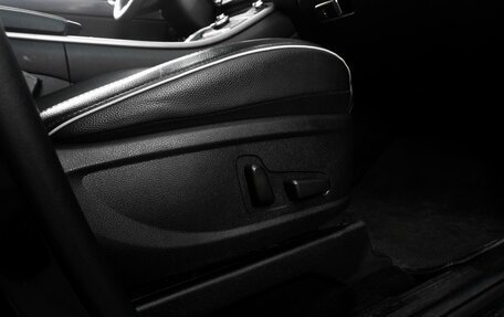 Hyundai Palisade I, 2019 год, 3 599 000 рублей, 33 фотография