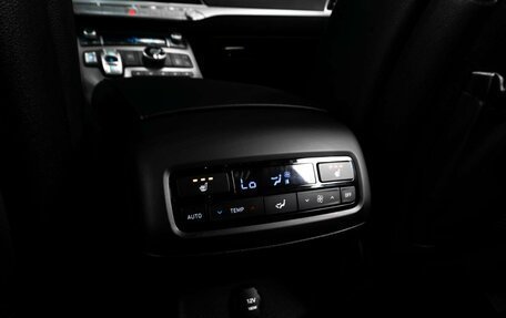 Hyundai Palisade I, 2019 год, 3 599 000 рублей, 35 фотография