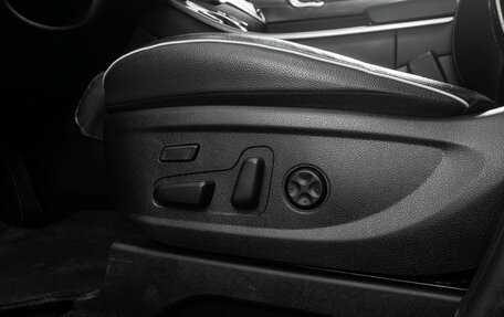 Hyundai Palisade I, 2019 год, 3 599 000 рублей, 32 фотография