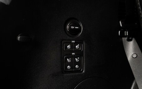 Hyundai Palisade I, 2019 год, 3 599 000 рублей, 38 фотография