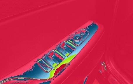 Hyundai Palisade I, 2019 год, 3 599 000 рублей, 29 фотография